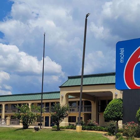 Motel 6 Jackson Ms Southwest Exterior photo