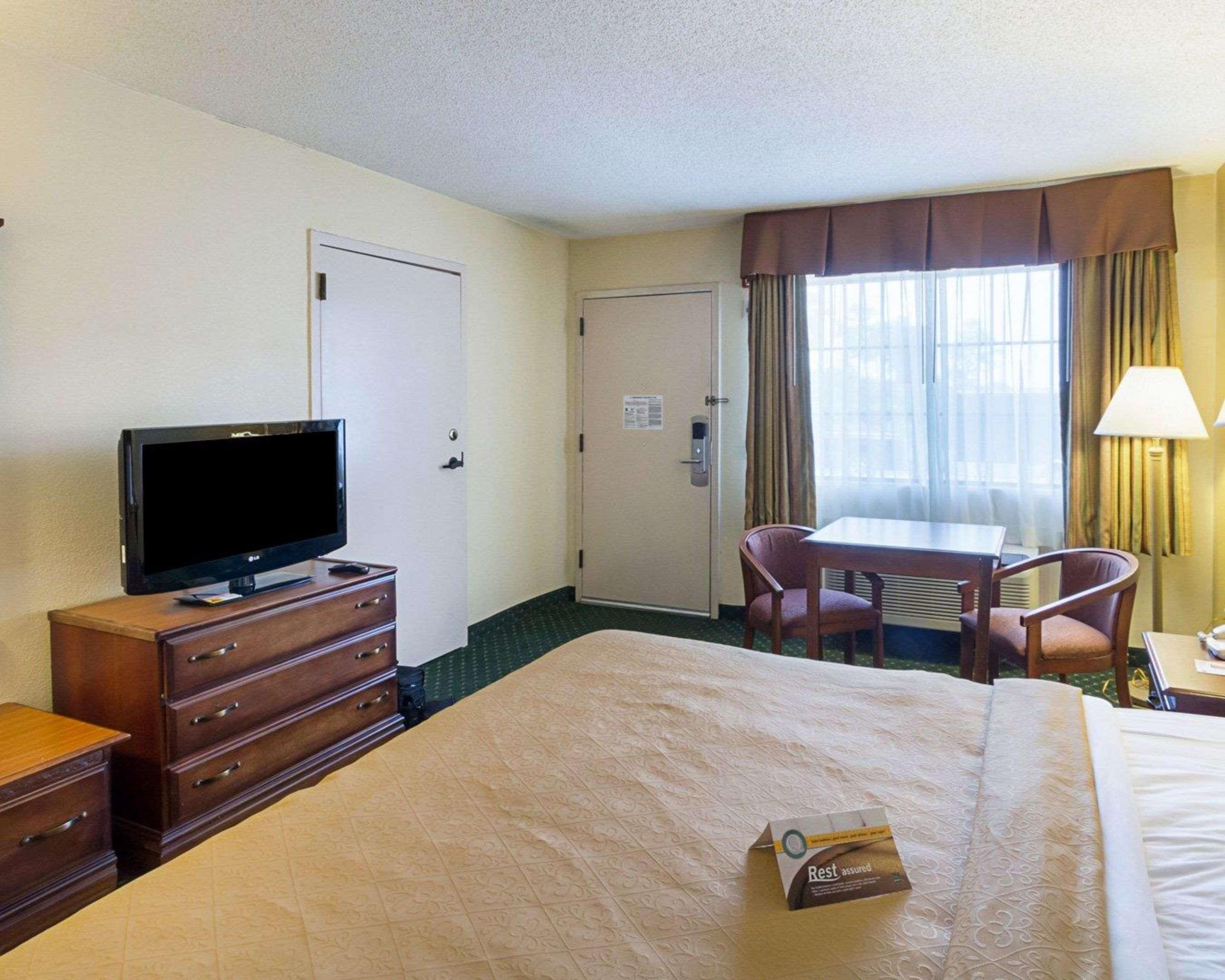 Motel 6 Jackson Ms Southwest Exterior photo